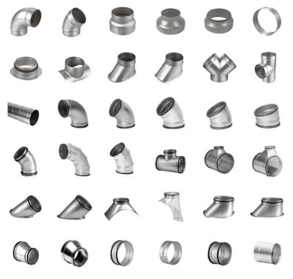 Prizmatik Fittings - Görsel 2