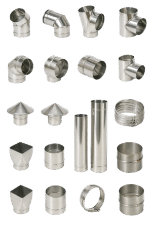 Prizmatik Fittings