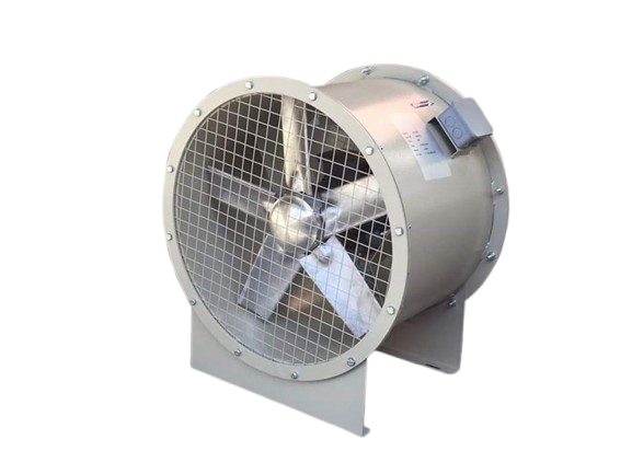 Fan-Sistemleri-ve-Fan-Cesitleri