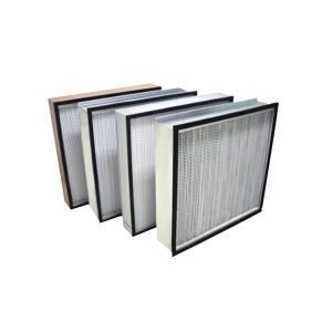 Filtre Grupları