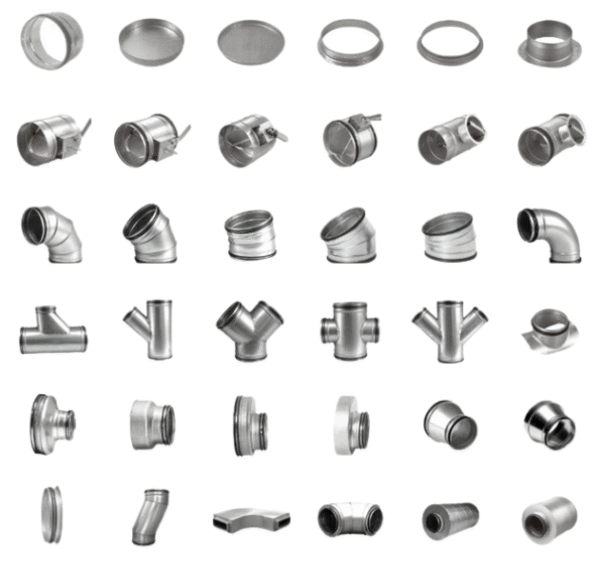 Prizmatik Fittings - Görsel 3